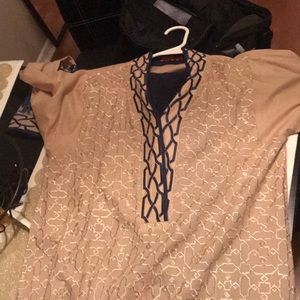 Pakistani kurta (Khaadi pret)